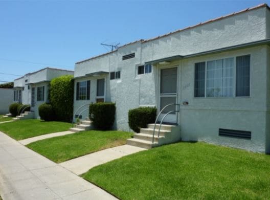 Photo - 2417 Arizona Ave Unit 2419 Arizona Ave