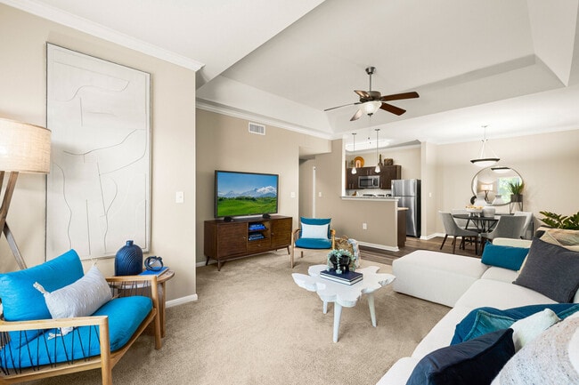 Estancia At Ridgeview Ranch