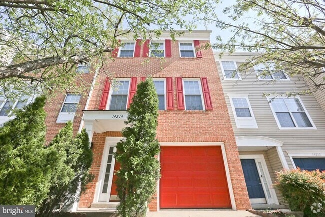 Building Photo - 14214 Beddingfield Way Rental