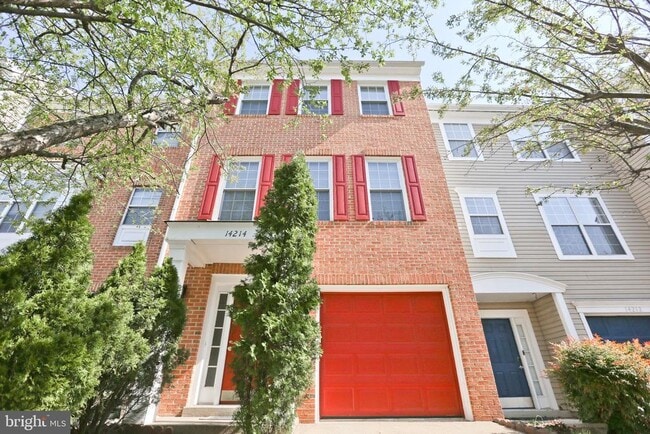Photo - 14214 Beddingfield Way Townhome