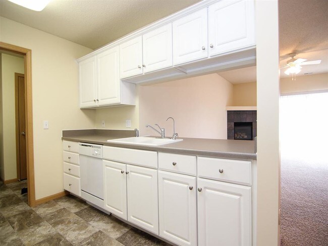 Pinebrook Apartments