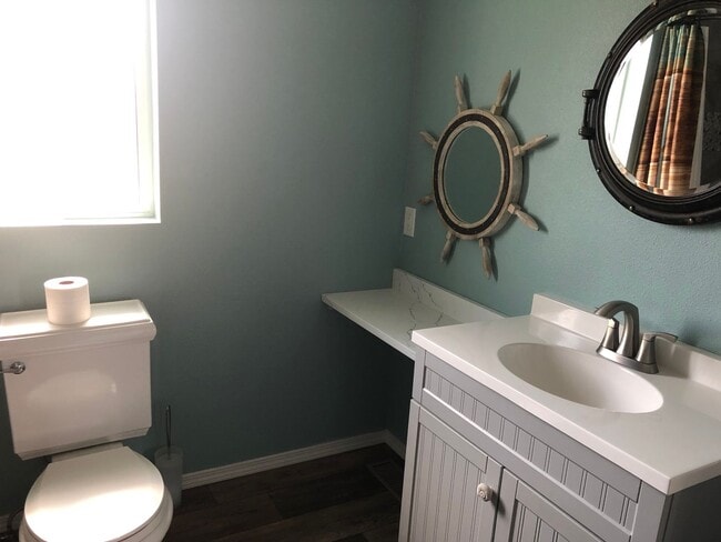 Photo - Charming & Updated 2 Bed, 1 Bath Home – Be...