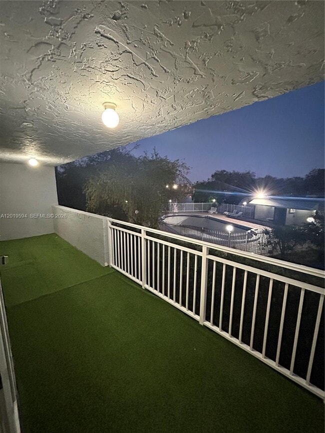 Photo - 9375 Fontainebleau Blvd Unit L217