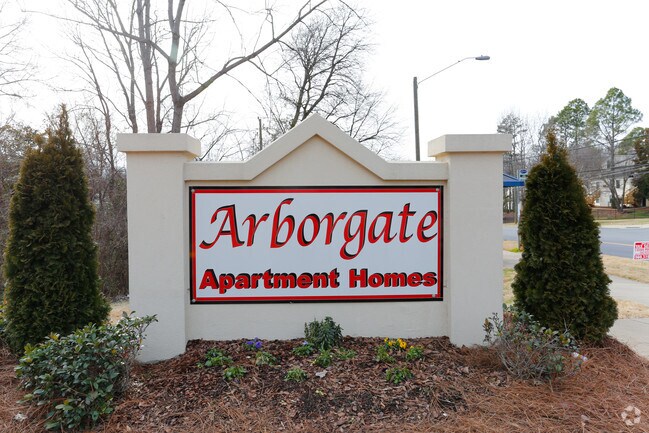 Photo - Arborgate Apartment Homes