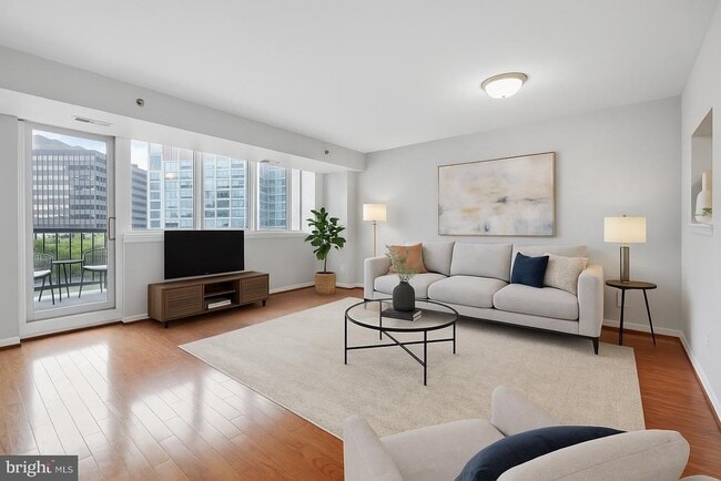 Photo - 1805 Crystal Dr Apartment Unit 617S
