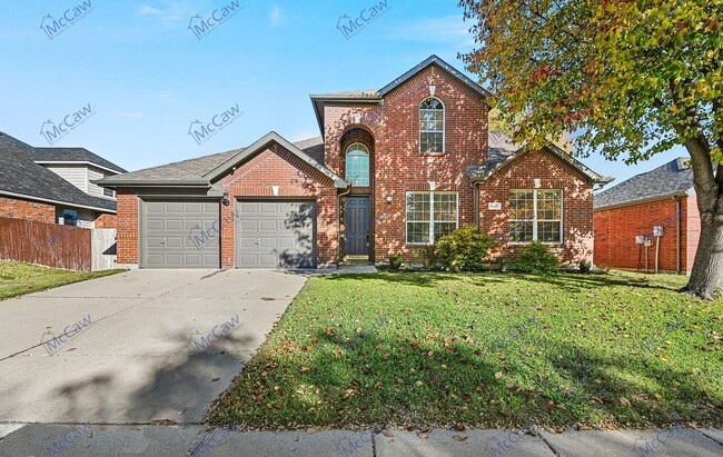 Spacious 4/2.5 Home Near Keller! - Spacious 4/2.5 Home Near Keller!