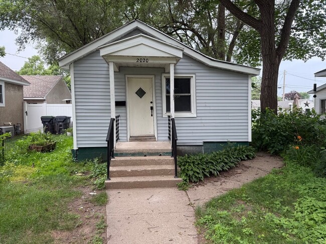 Southside 2 bedroom home - Southside 2 bedroom home