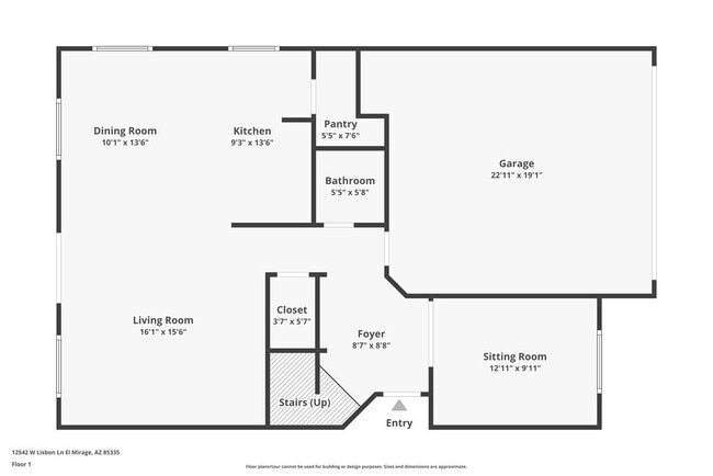 Photo - 12542 W Lisbon Ln