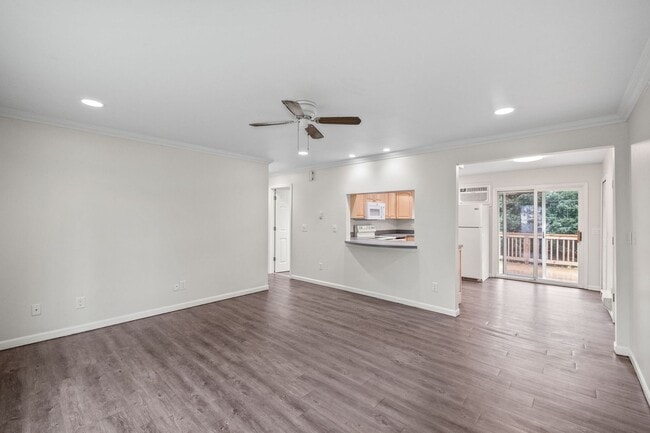 Ortonville Apartments