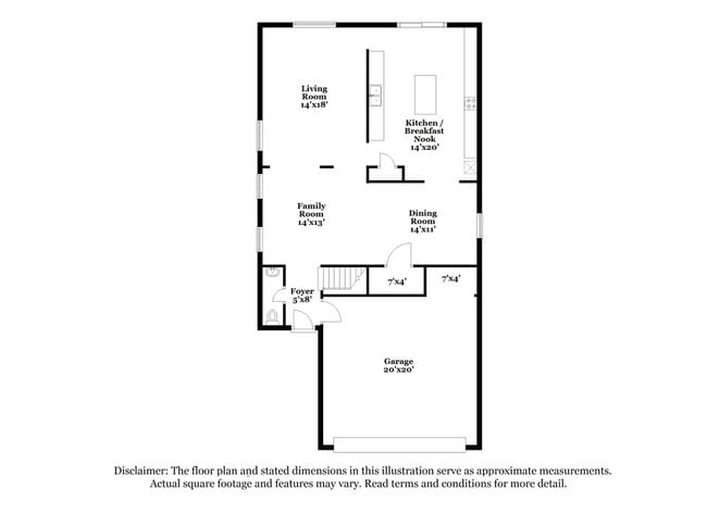 Photo - 57 Valleyfield Dr