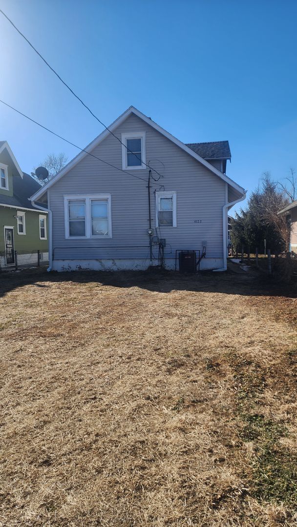 Photo - Rent your way to a brighter future!