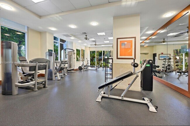 Photo - 19501 W Country Club Dr Unit 1410