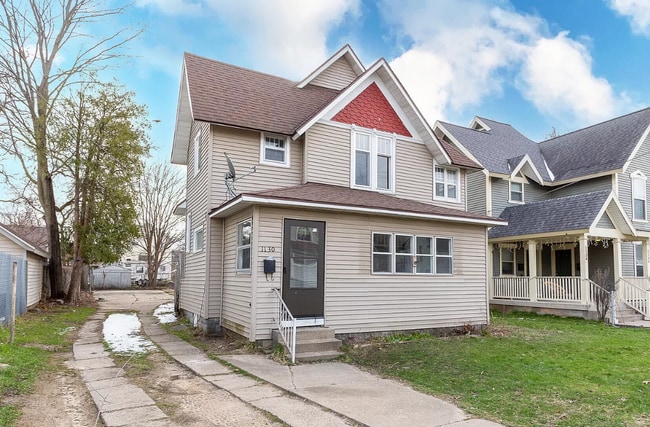 Building Photo - 1130 Lafayette Ave SE Rental