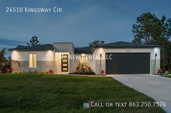 Photo - 24510 SW Kingsway Cir