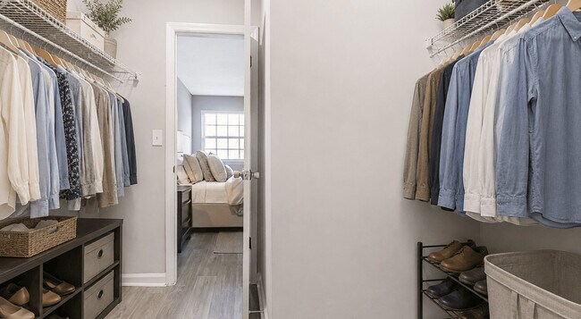Domain & Gateway at Cedar