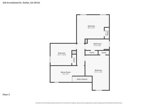 Photo - 320 Arrowhead Dr