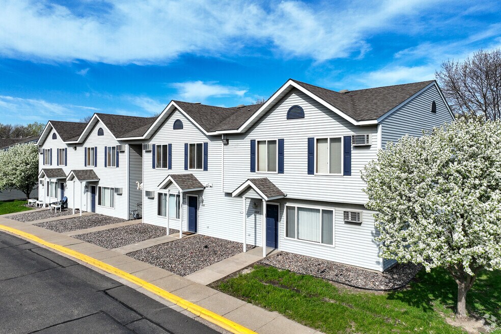 Silvan Townhomes
