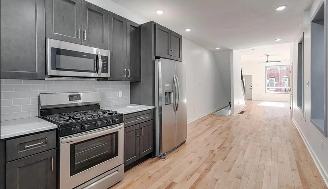 Photo - Temple Student Housing Single Family