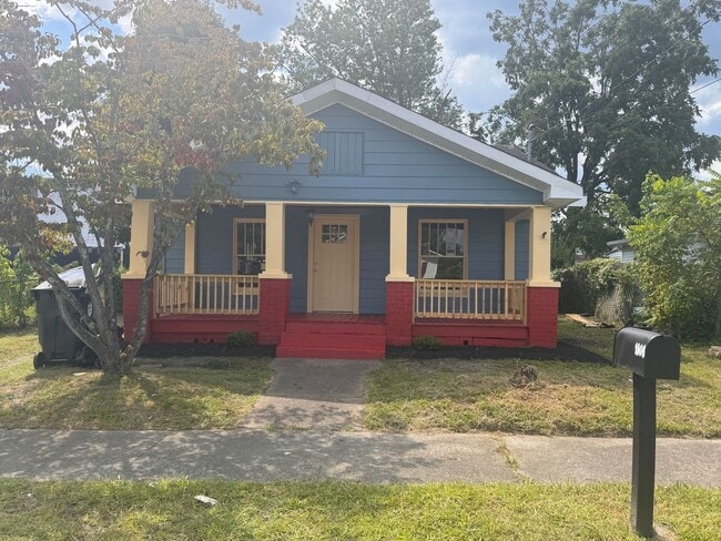 Building Photo - Remodeled Two Bedroom Home in Corbin, KY