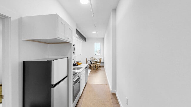 Fleetwood Lofts