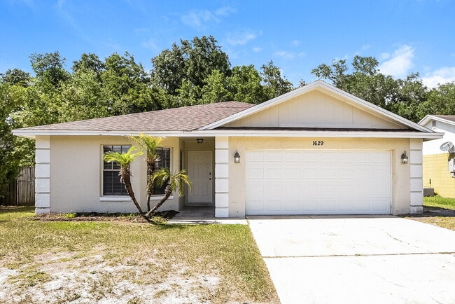Building Photo - 1629 Sunburst Way