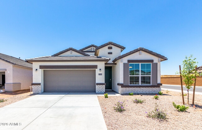 Building Photo - 37995 W San Ildefanso Ave