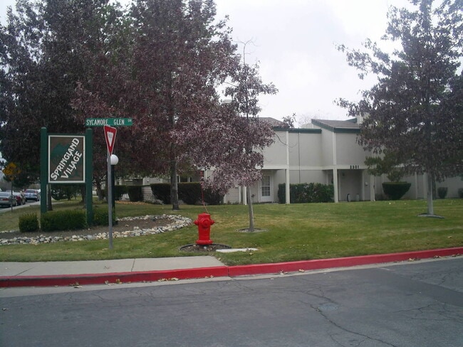 Photo - Springland Village Condo