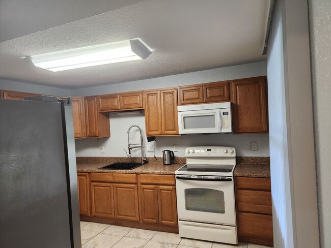 Photo - 1503 N County Rd 19A