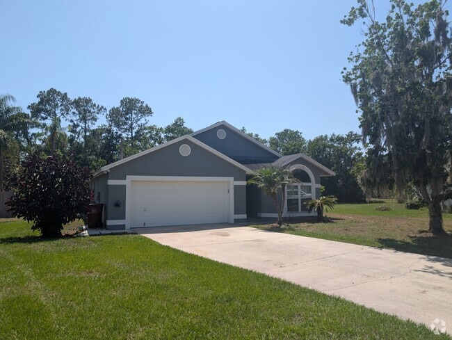 Building Photo - 3815 Sugar Creek Ct Rental