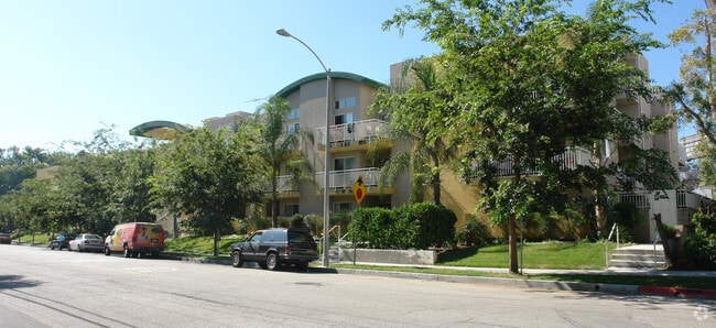 Photo - Noble Senior Housing