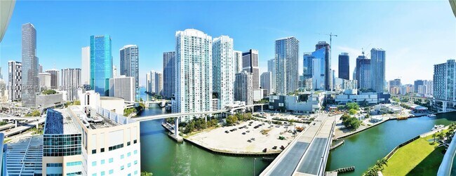 Photo - 350 S Miami Ave Unit 2002