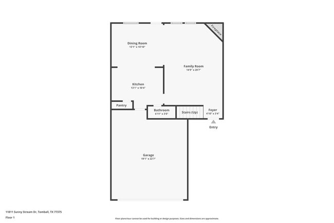 Photo - 11811 Sunny Stream Dr