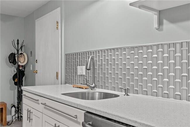 Photo - 66 Girard Ave Unit 114