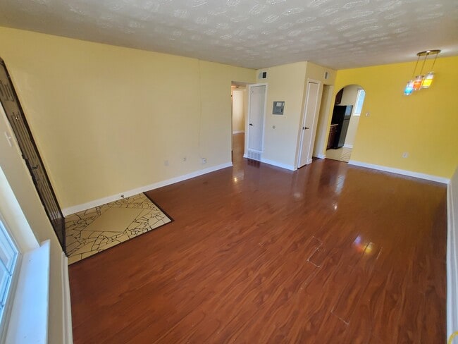 Casa Bonita Apartments