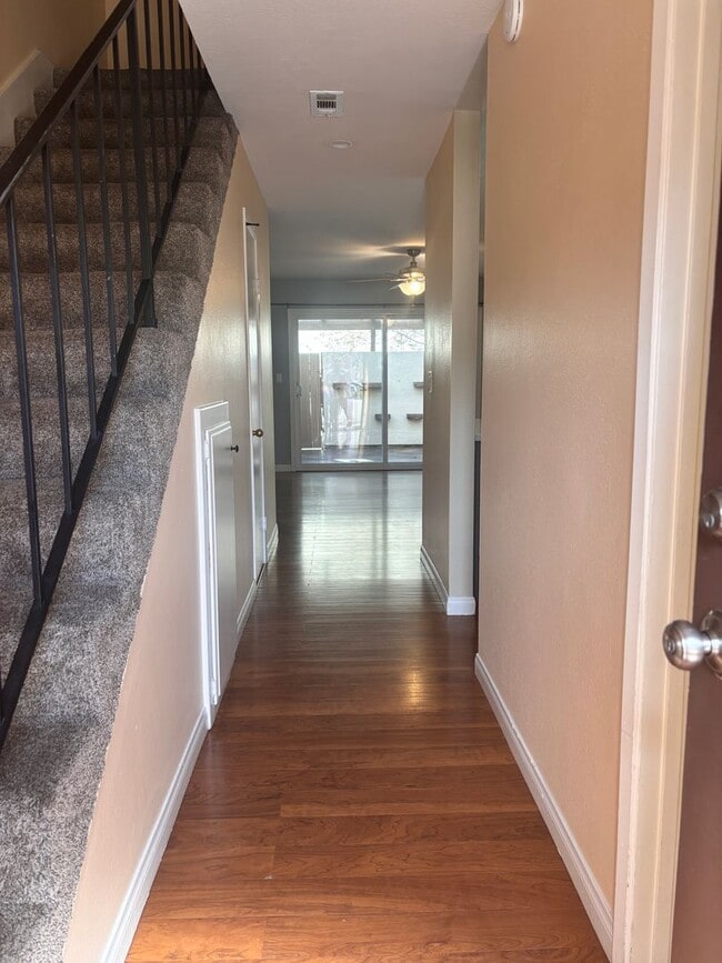 Photo - TWO-STORY TOWNHOME FOR RENT IN CLAIREMONT - 2BD/1.5BA - ONLY $3,045/MO