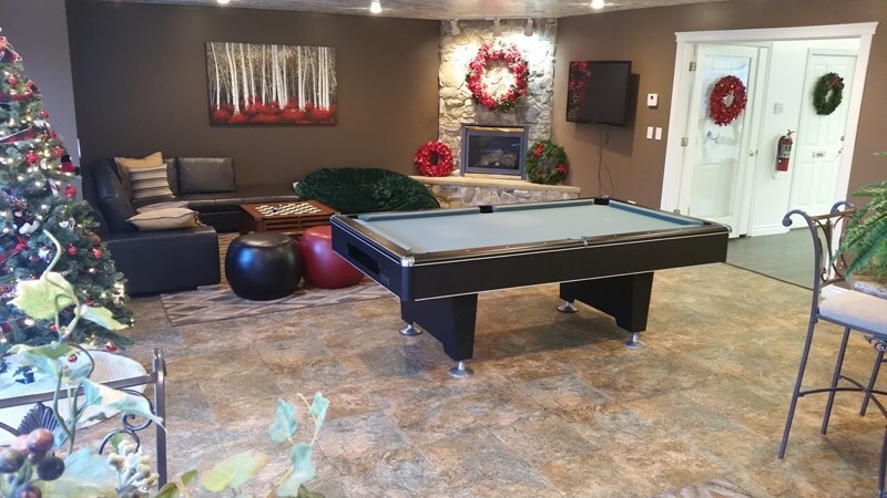 Photo - Cougar Court Apartments