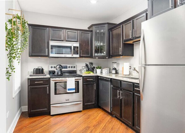 Photo - 5000 N Sheridan Rd Unit 216