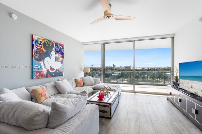 Photo - 10201 Collins Ave Unit 605