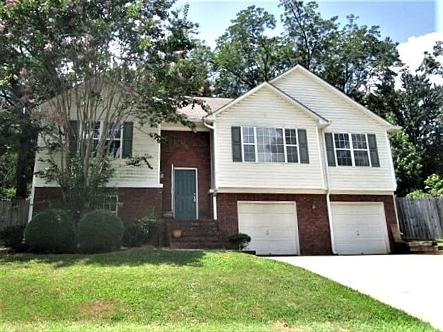Building Photo - 2717 Oak Meadow Ln Rental