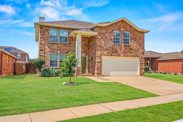 Photo - 1725 Trego Dr