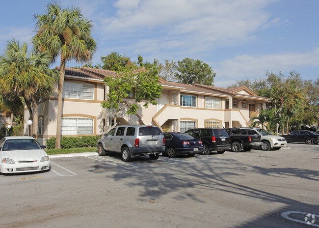 Photo - Coral Village Condominiums