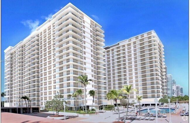 Building Photo - 9801 Collins Ave Unit 15X Rental