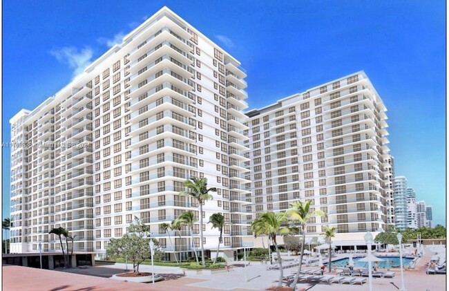 Photo - 9801 Collins Ave Condo Unit 15X