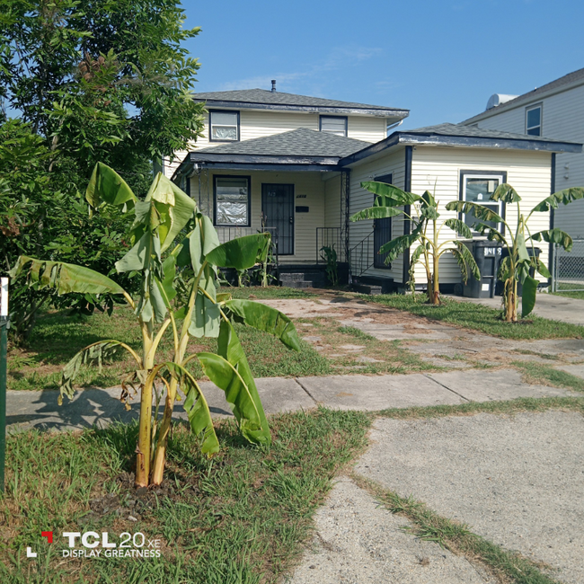 Photo - 1418 Jourdan Ave House