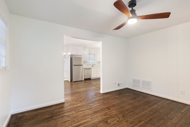 Photo - 3 bedroom home in Conley!
