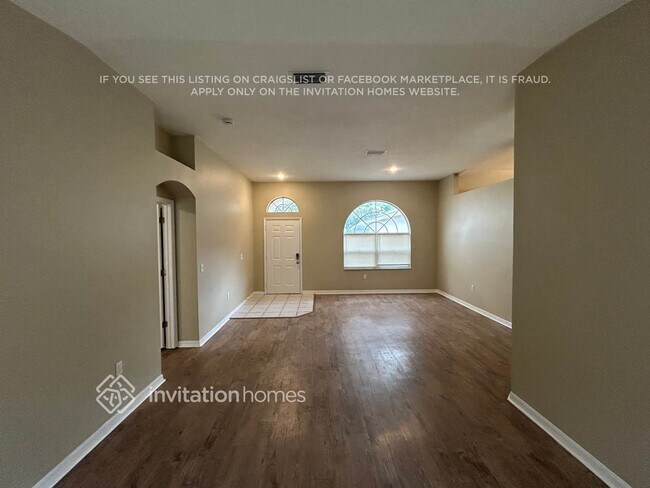 Photo - 3702 Treeline Dr