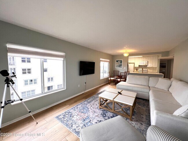 Photo - 299 N Atlantic Ave Unit 605