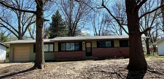 Building Photo - 11606 Herefordshire Dr Rental
