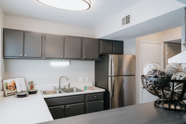 Photo - The Oaks at Jackson