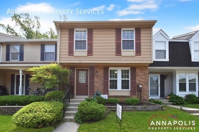 Photo - 541 Bay Dale Ct Townhome